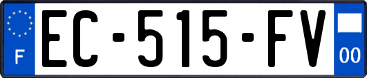 EC-515-FV