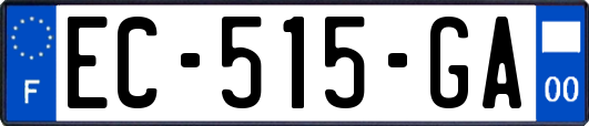 EC-515-GA