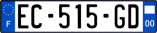 EC-515-GD