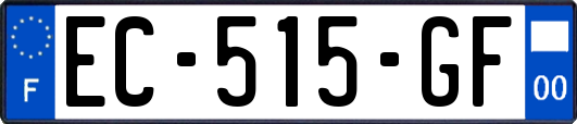 EC-515-GF