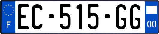 EC-515-GG