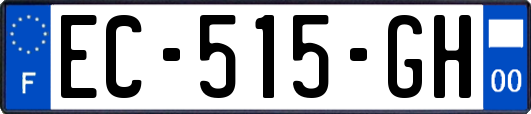 EC-515-GH