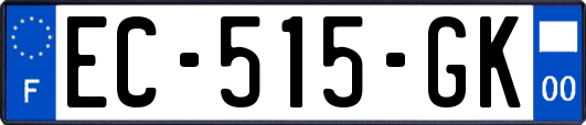 EC-515-GK