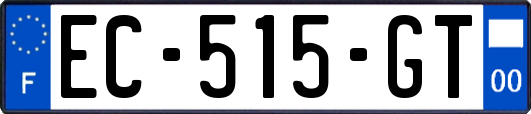 EC-515-GT
