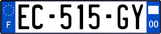 EC-515-GY