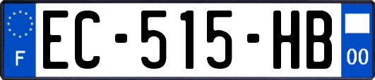 EC-515-HB
