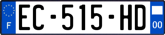 EC-515-HD