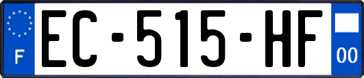 EC-515-HF