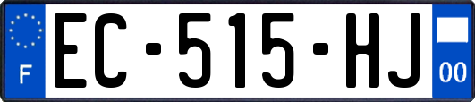 EC-515-HJ