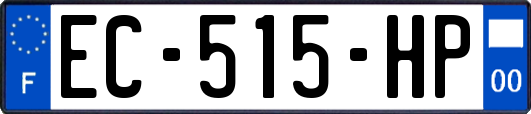 EC-515-HP