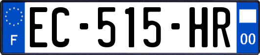 EC-515-HR