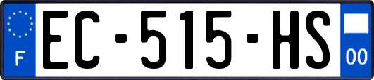 EC-515-HS