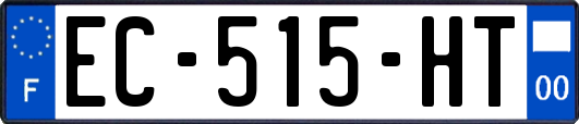 EC-515-HT