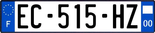 EC-515-HZ