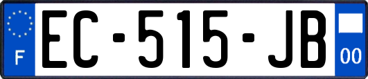 EC-515-JB