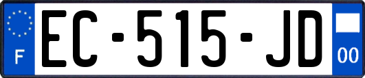 EC-515-JD
