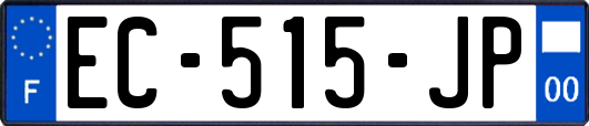 EC-515-JP