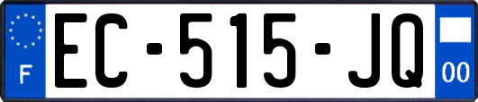 EC-515-JQ