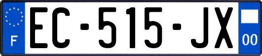 EC-515-JX