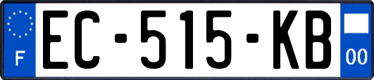 EC-515-KB