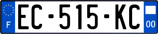 EC-515-KC