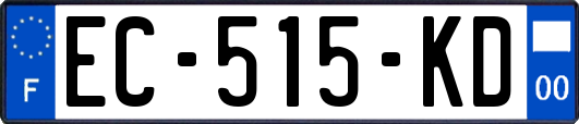 EC-515-KD