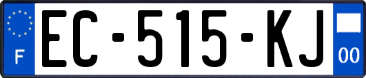 EC-515-KJ