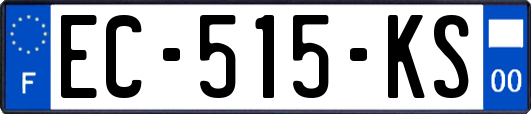 EC-515-KS