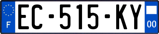 EC-515-KY