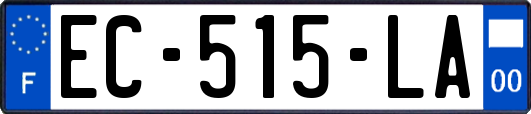 EC-515-LA