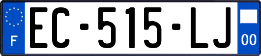 EC-515-LJ