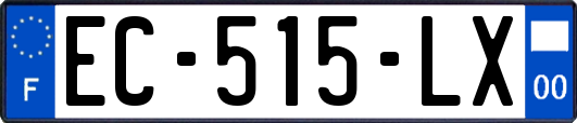 EC-515-LX