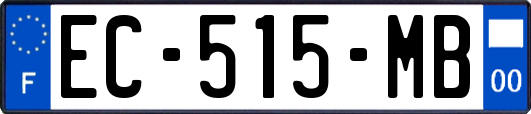 EC-515-MB