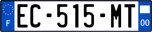 EC-515-MT