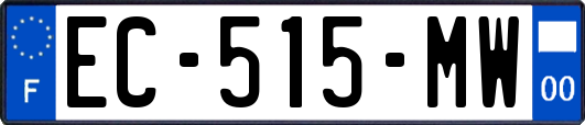 EC-515-MW