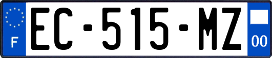 EC-515-MZ