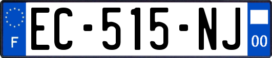 EC-515-NJ