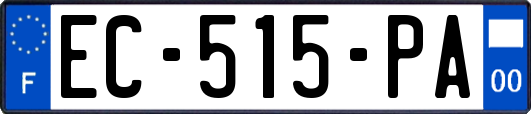EC-515-PA