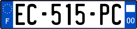 EC-515-PC