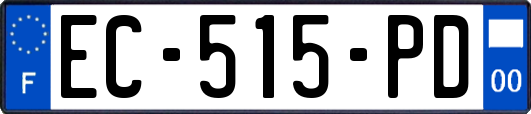 EC-515-PD
