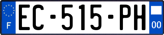 EC-515-PH