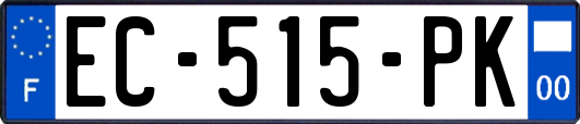 EC-515-PK