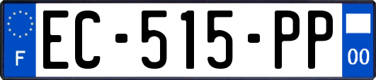 EC-515-PP