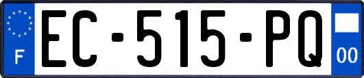EC-515-PQ
