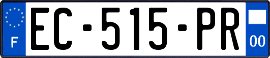 EC-515-PR