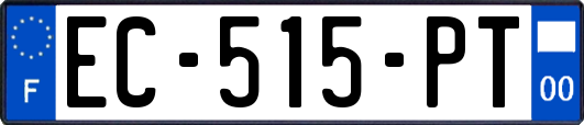 EC-515-PT