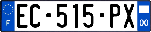 EC-515-PX