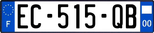 EC-515-QB