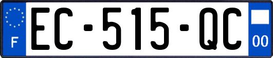 EC-515-QC