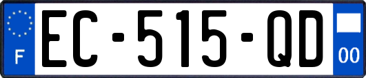 EC-515-QD